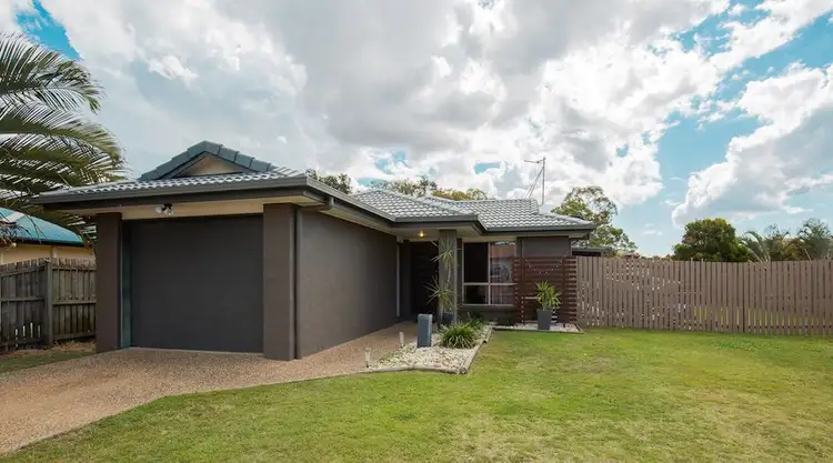 7 Wakefield Court, Avoca QLD 4670