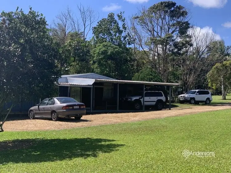 Main view of Homely house listing, 546 East Feluga Road, East Feluga QLD 4854