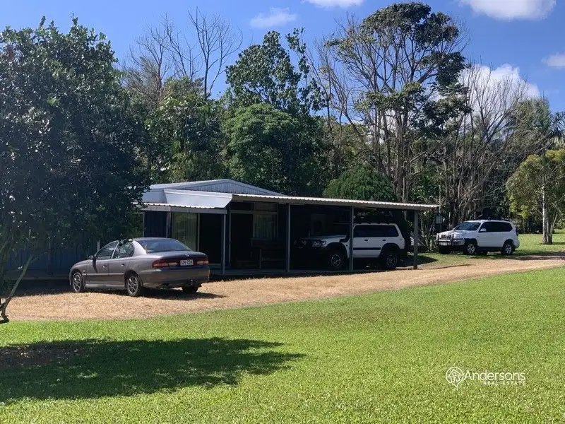 Main view of Homely house listing, 546 East Feluga Road, East Feluga QLD 4854