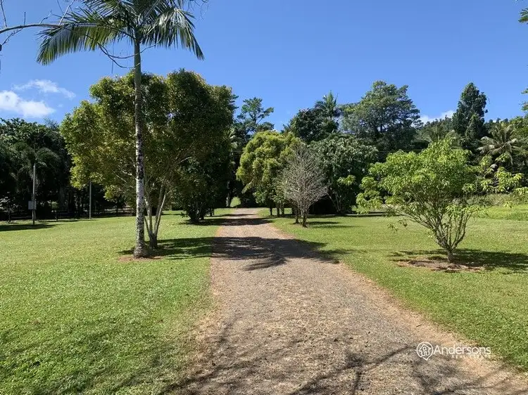 Fifth view of Homely house listing, 546 East Feluga Road, East Feluga QLD 4854