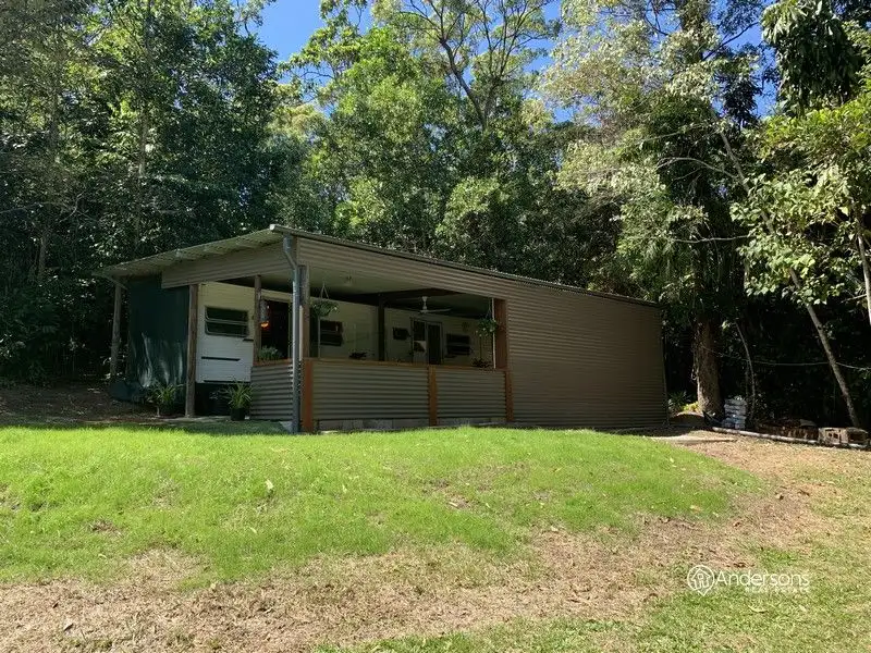 Main view of Homely land listing, Lot 2 Mountain View Close, Maria Creeks QLD 4855