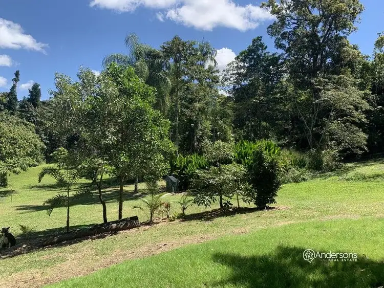 Fourth view of Homely land listing, Lot 2 Mountain View Close, Maria Creeks QLD 4855
