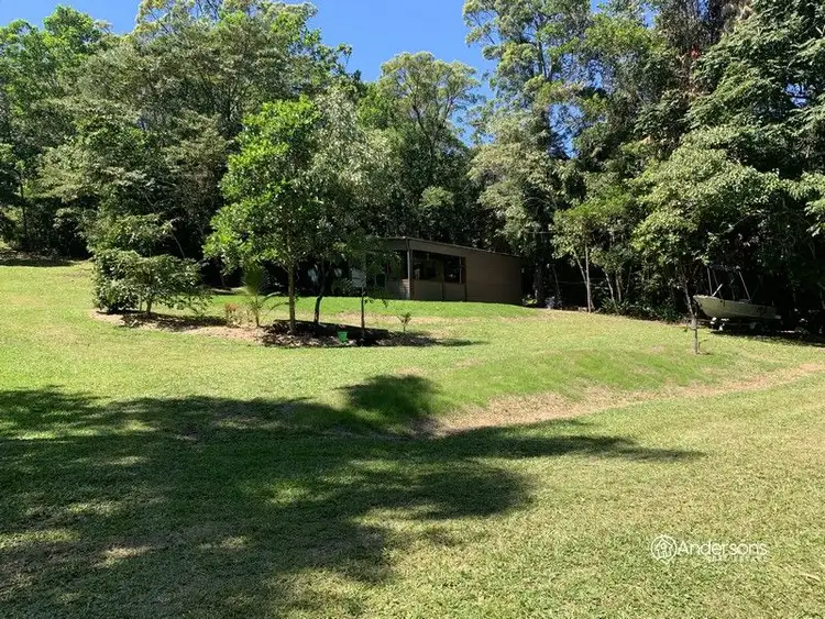 Fifth view of Homely land listing, Lot 2 Mountain View Close, Maria Creeks QLD 4855