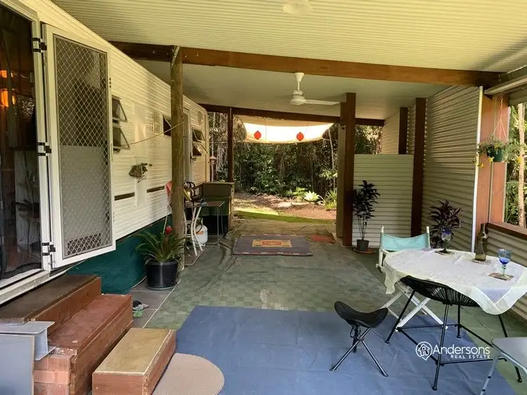 Sixth view of Homely land listing, Lot 2 Mountain View Close, Maria Creeks QLD 4855