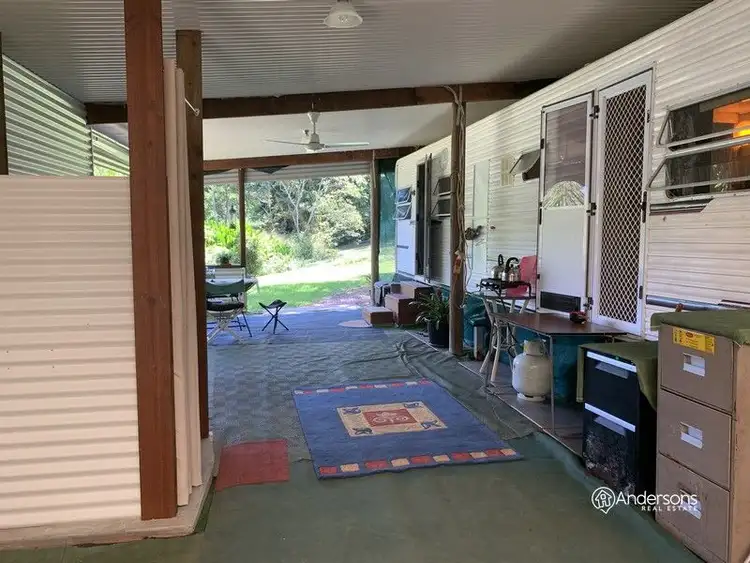 Seventh view of Homely land listing, Lot 2 Mountain View Close, Maria Creeks QLD 4855