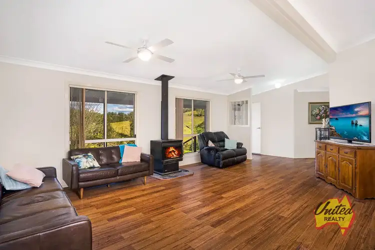 Fifth view of Homely house listing, 260 Bobs Range Road, Orangeville NSW 2570
