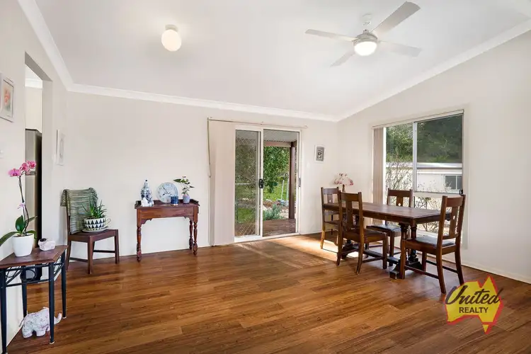 Sixth view of Homely house listing, 260 Bobs Range Road, Orangeville NSW 2570