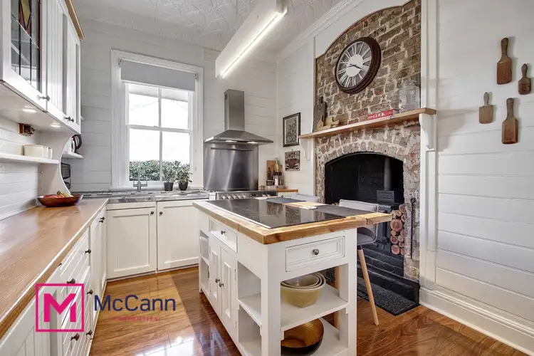 Fourth view of Homely house listing, 115 Yass Street, Gunning NSW 2581