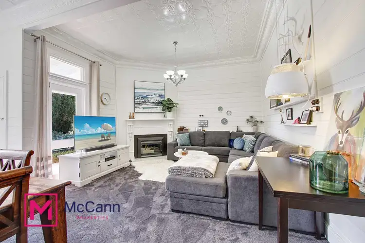 Fifth view of Homely house listing, 115 Yass Street, Gunning NSW 2581