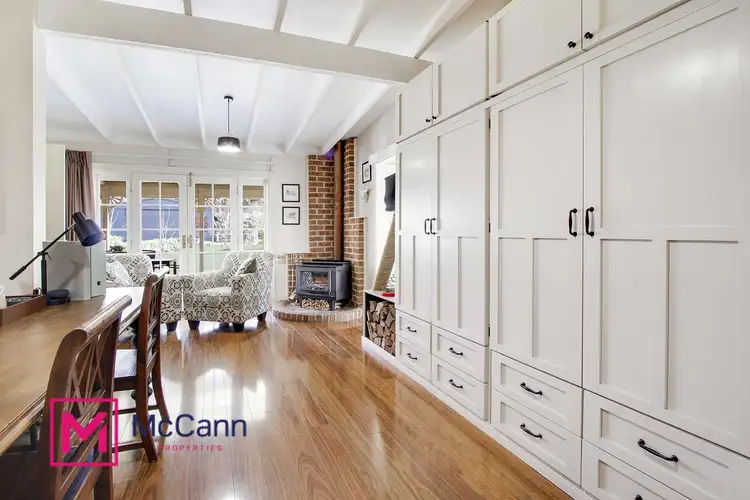 Sixth view of Homely house listing, 115 Yass Street, Gunning NSW 2581