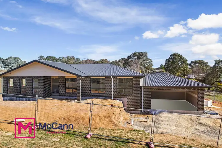 Third view of Homely house listing, 27 Copeland Street, Gunning NSW 2581
