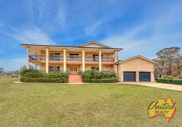 Second view of Homely house listing, 95 Ninth Avenue, Austral NSW 2179