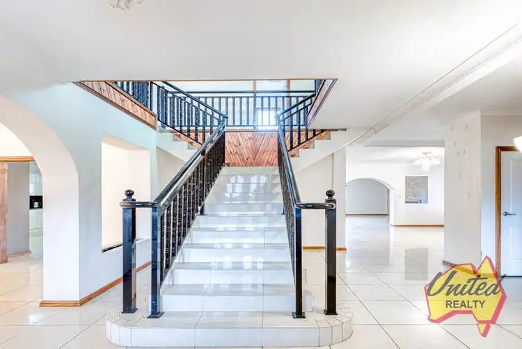 Third view of Homely house listing, 95 Ninth Avenue, Austral NSW 2179