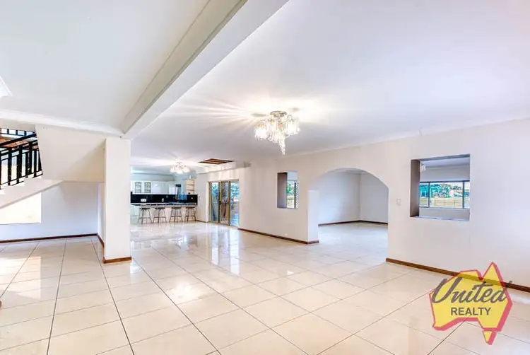 Sixth view of Homely house listing, 95 Ninth Avenue, Austral NSW 2179