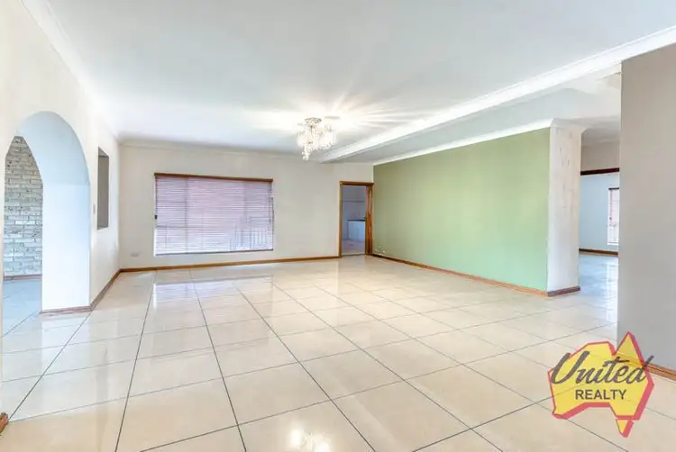 Seventh view of Homely house listing, 95 Ninth Avenue, Austral NSW 2179