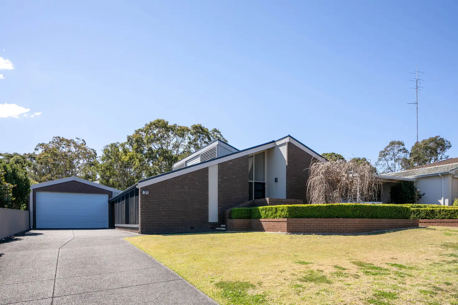 Main view of Homely house listing, 31 Regal Way, Valentine NSW 2280