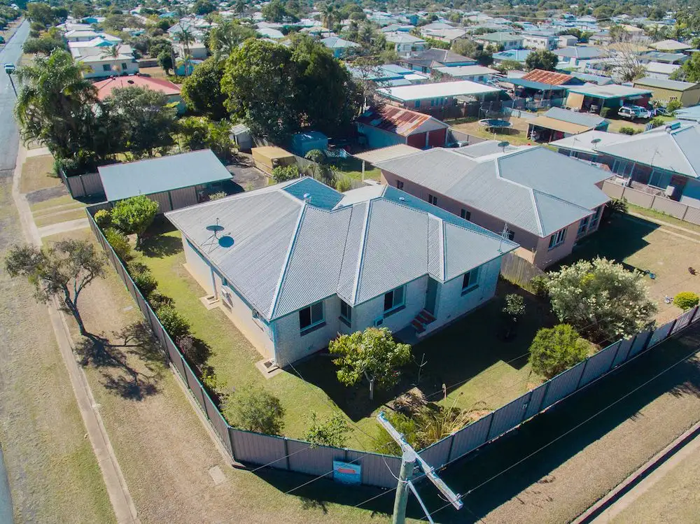 Main view of Homely house listing, 1 Lloyd Street, Walkervale QLD 4670