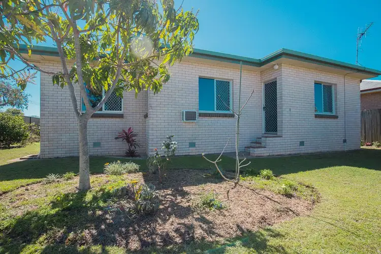 Second view of Homely house listing, 1 Lloyd Street, Walkervale QLD 4670