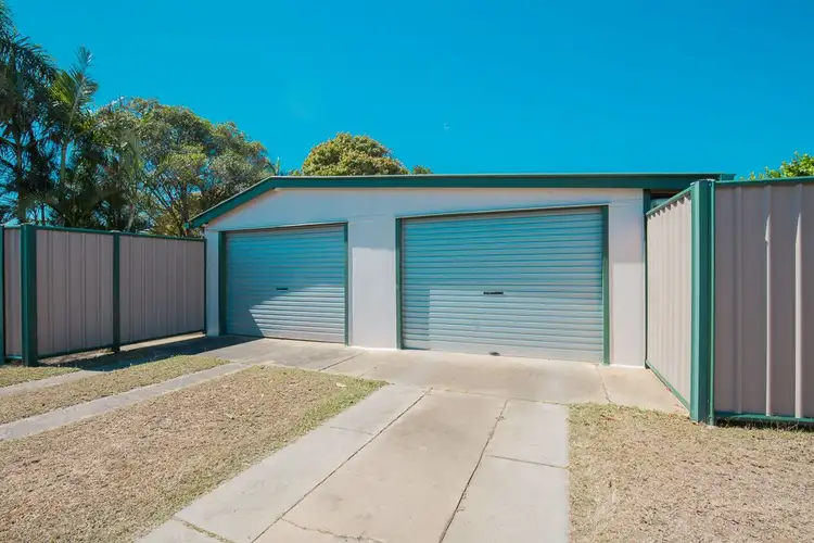 Third view of Homely house listing, 1 Lloyd Street, Walkervale QLD 4670