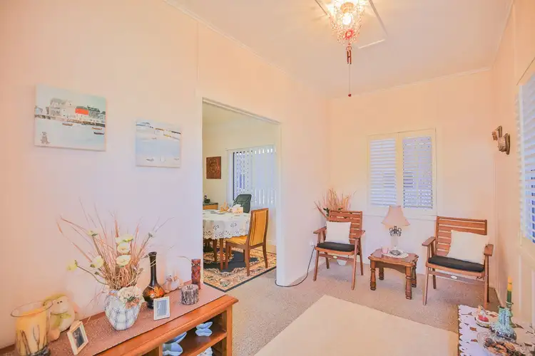 Fourth view of Homely house listing, 1 Lloyd Street, Walkervale QLD 4670