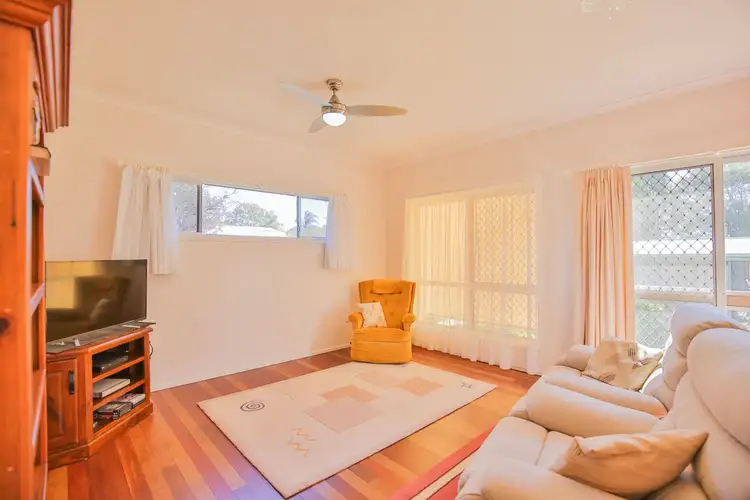Fifth view of Homely house listing, 1 Lloyd Street, Walkervale QLD 4670
