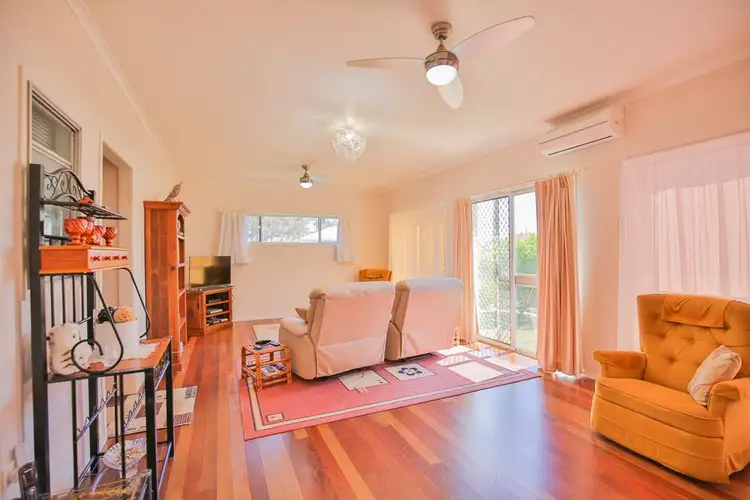 Sixth view of Homely house listing, 1 Lloyd Street, Walkervale QLD 4670