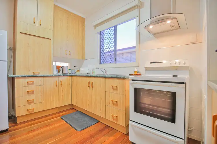 Seventh view of Homely house listing, 1 Lloyd Street, Walkervale QLD 4670