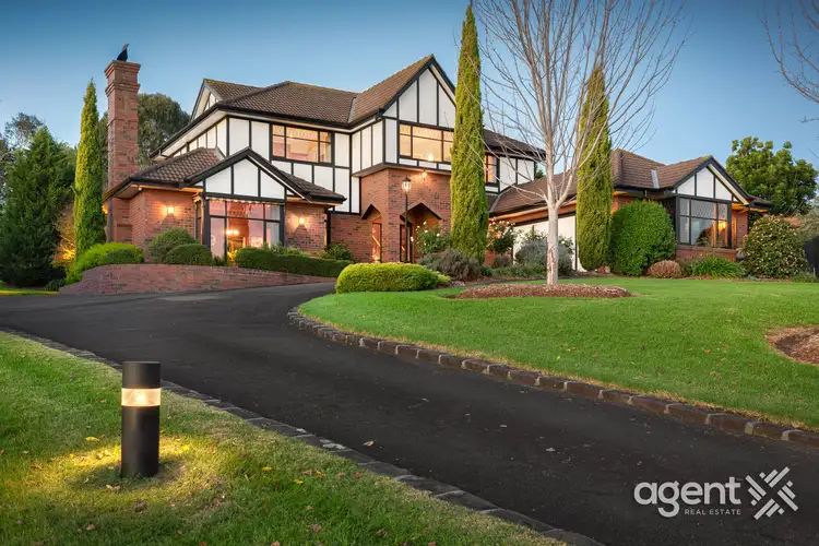12 Angela Court, Narre Warren North VIC 3804