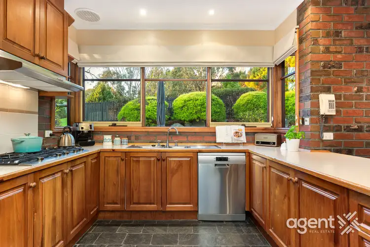 Fourth view of Homely house listing, 12 Angela Court, Narre Warren North VIC 3804