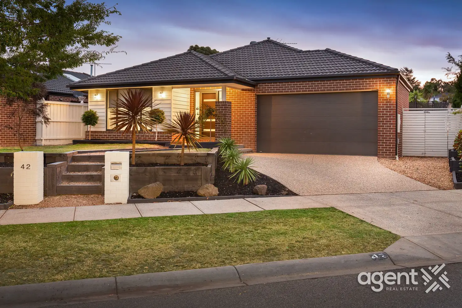 Main view of Homely house listing, 42 Tipperary Circuit, Pakenham VIC 3810