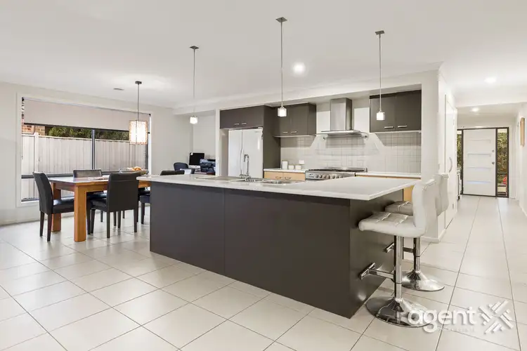 Second view of Homely house listing, 42 Tipperary Circuit, Pakenham VIC 3810