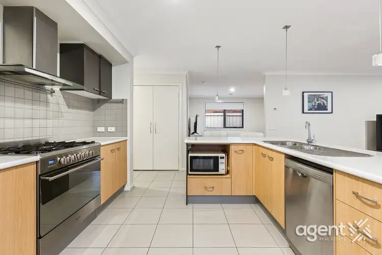 Third view of Homely house listing, 42 Tipperary Circuit, Pakenham VIC 3810