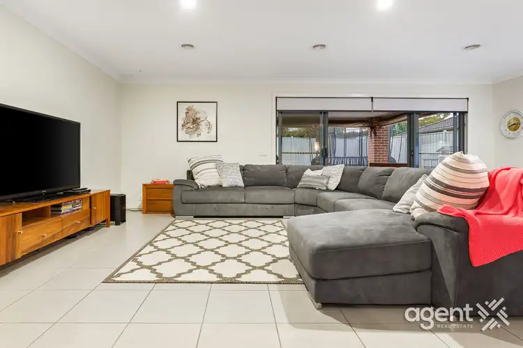 Fourth view of Homely house listing, 42 Tipperary Circuit, Pakenham VIC 3810