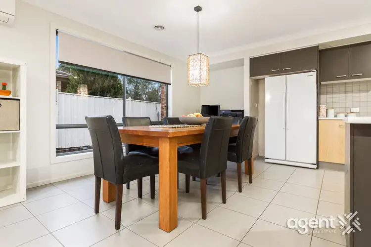 Fifth view of Homely house listing, 42 Tipperary Circuit, Pakenham VIC 3810