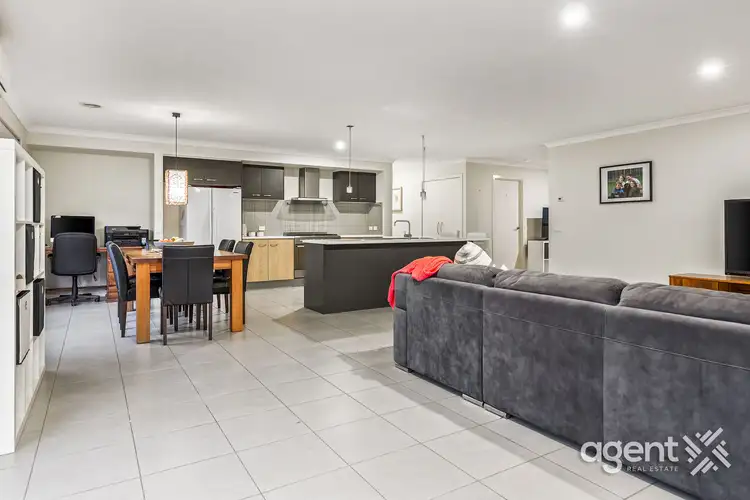 Sixth view of Homely house listing, 42 Tipperary Circuit, Pakenham VIC 3810