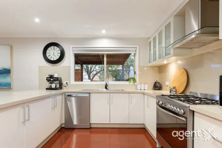 Fourth view of Homely house listing, 3 Yalumba Court, Berwick VIC 3806