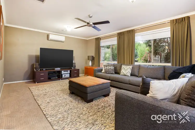 Fifth view of Homely house listing, 3 Yalumba Court, Berwick VIC 3806