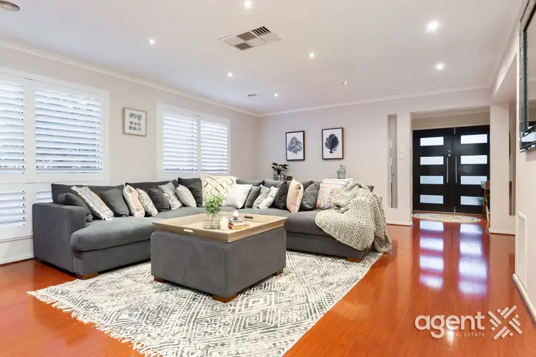 Sixth view of Homely house listing, 3 Yalumba Court, Berwick VIC 3806