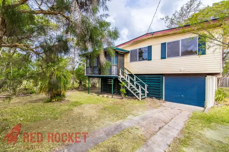 Main view of Homely house listing, 11 Rhea Avenue, Logan Central QLD 4114