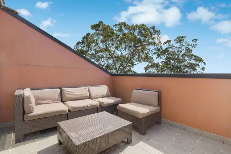 C209/2-4 Darley Street, Forestville NSW 2087