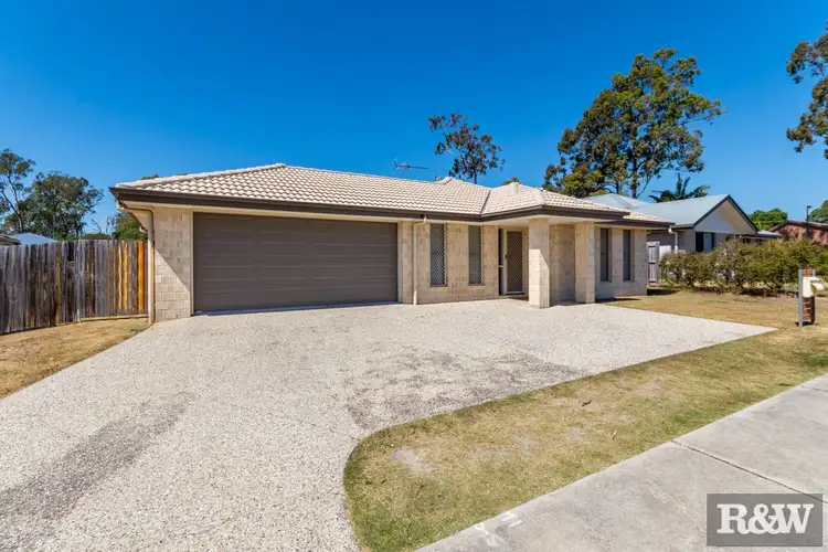 110 Graham Road, Morayfield QLD 4506