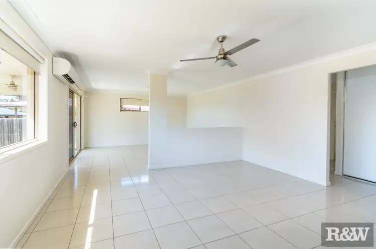 Third view of Homely house listing, 110 Graham Road, Morayfield QLD 4506