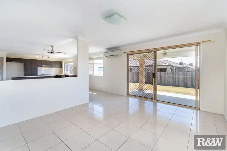 Fourth view of Homely house listing, 110 Graham Road, Morayfield QLD 4506