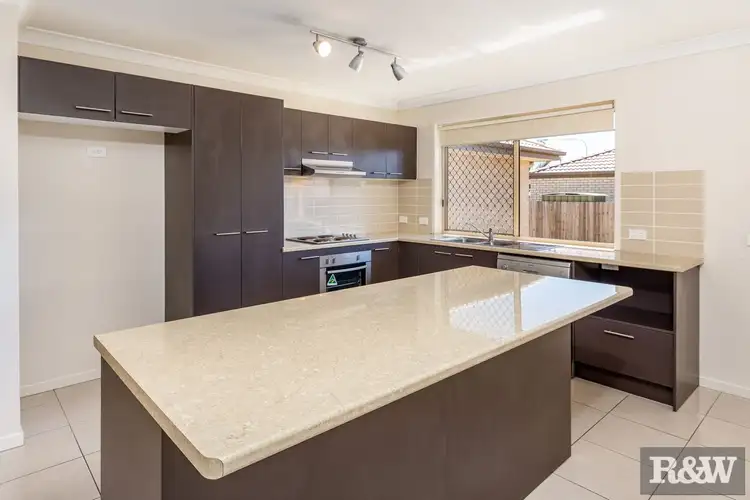 Fifth view of Homely house listing, 110 Graham Road, Morayfield QLD 4506