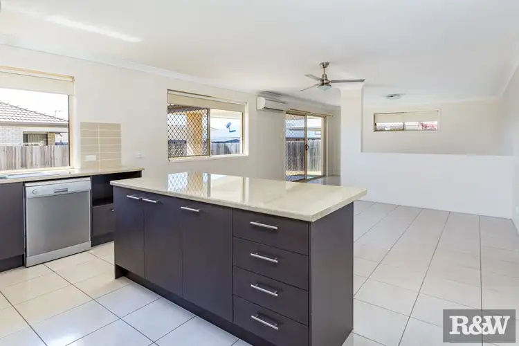 Sixth view of Homely house listing, 110 Graham Road, Morayfield QLD 4506