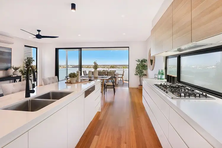 Fourth view of Homely semi-detached listing, 2/11 Marjorie Street, Mooloolaba QLD 4557