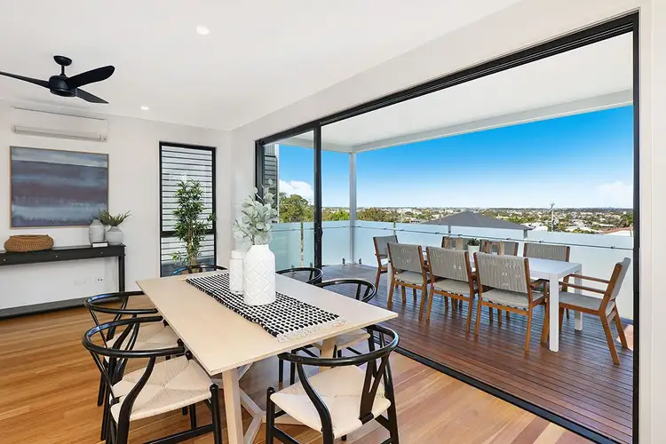 Sixth view of Homely semi-detached listing, 2/11 Marjorie Street, Mooloolaba QLD 4557