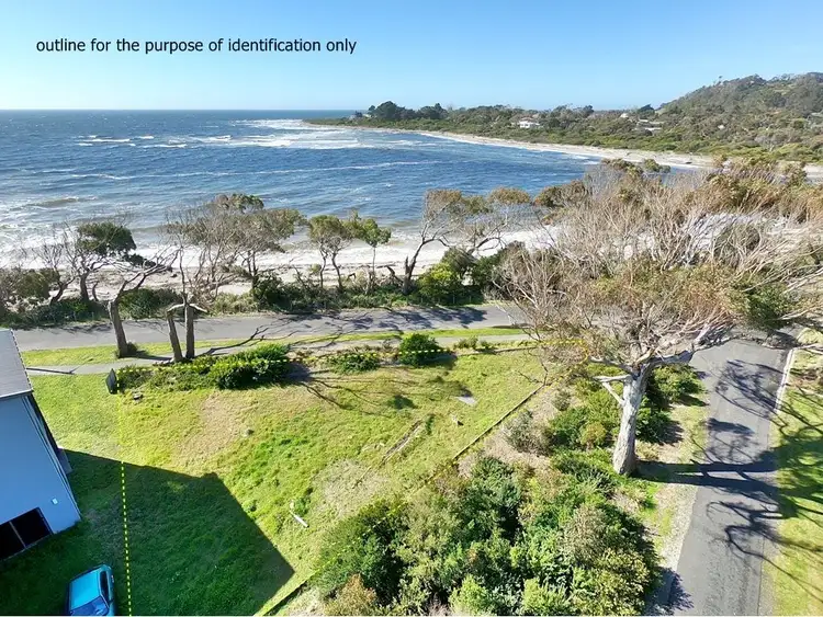 Lot 2, 88 Esplanade, Turners Beach TAS 7315