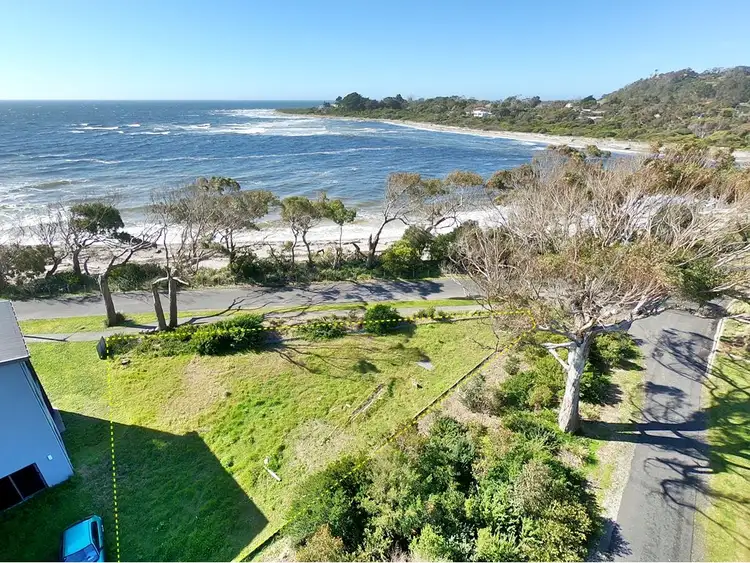 Second view of Homely land listing, Lot 2, 88 Esplanade, Turners Beach TAS 7315