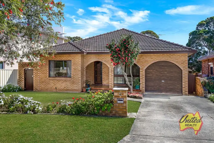 80 Woodlands Road, Liverpool NSW 2170